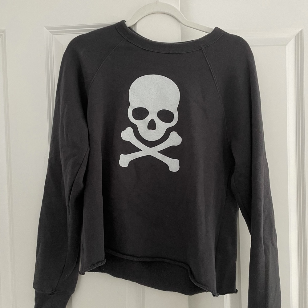 Soulcycle Sweatshirt